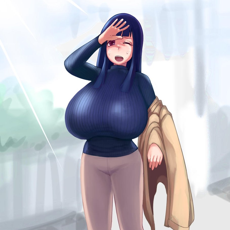 Chyna_Chase's tweet photo. Happy Waifu Wednesday! Cosplaying one of Ana/PYCS's OC characters named Ruby! https://t.co/4EFaUevzlo