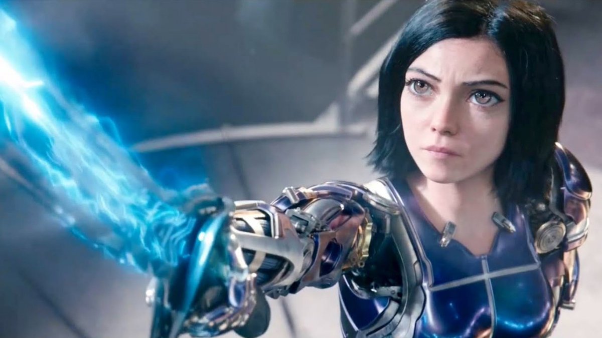 'Alita: Battle Angel' sequel talks are underway, and producer Jon Landau assures #AlitaArmy 'all is good'

They plan to incorporate new technology and techniques from 'Avatar: Way of Water'

(via <a href="/screenrant/">Screen Rant</a> | bit.ly/41CSChE)