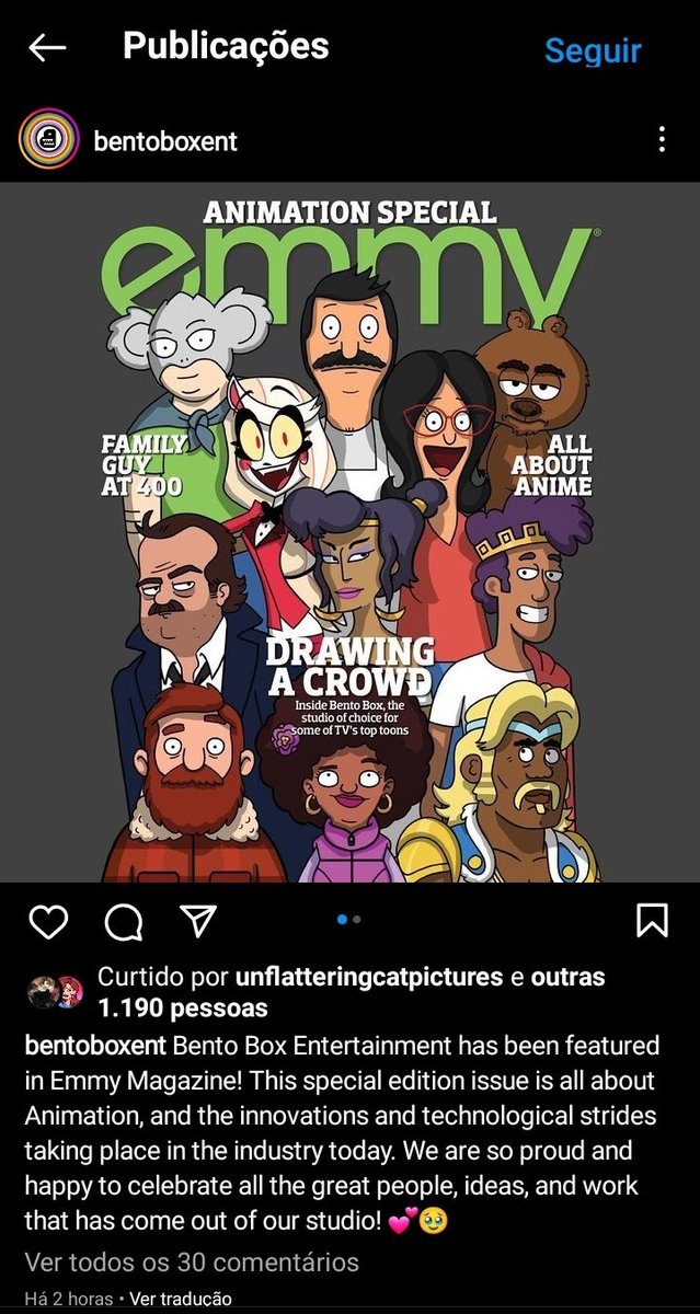 Hazbin Hotel BR on Twitter "🚨 NOVA aparição da Charlie e do Alastor