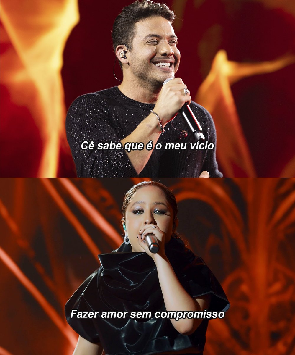 WesleySafadao's tweet photo. #AmorSemCompromisso 😮‍💨❤️‍🔥
Ouça Agora: https://t.co/5FzJxoweHe https://t.co/FeVrTxRjQH