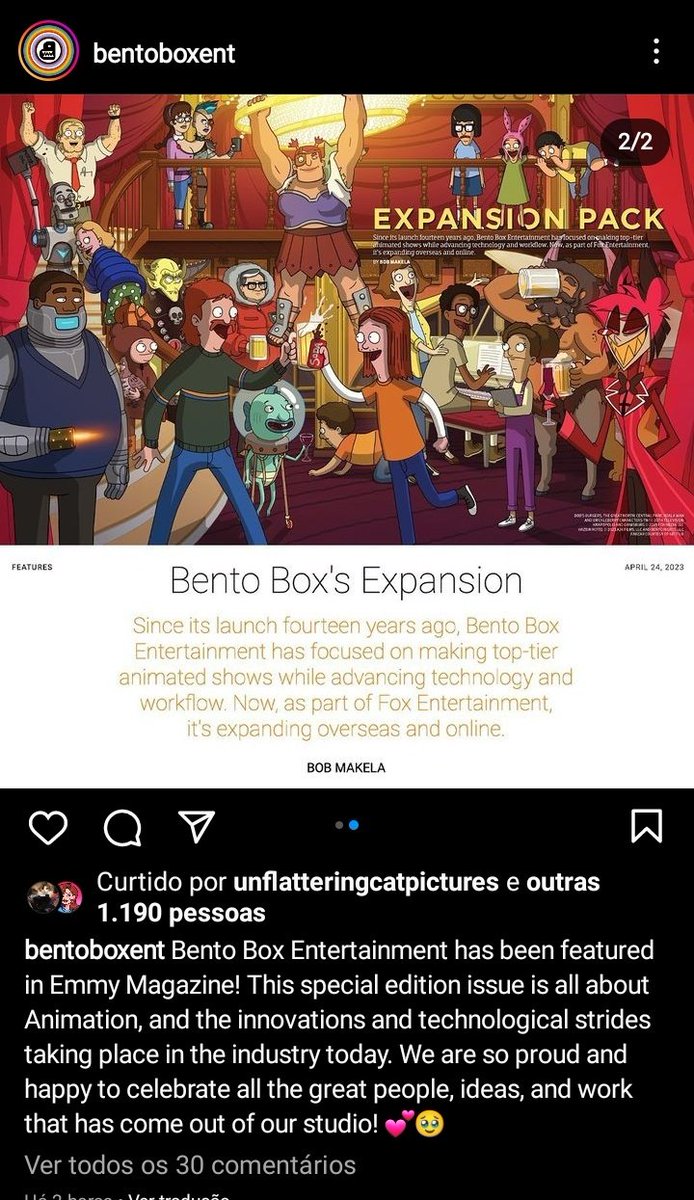 Hazbin Hotel BR on Twitter "🚨 NOVA aparição da Charlie e do Alastor