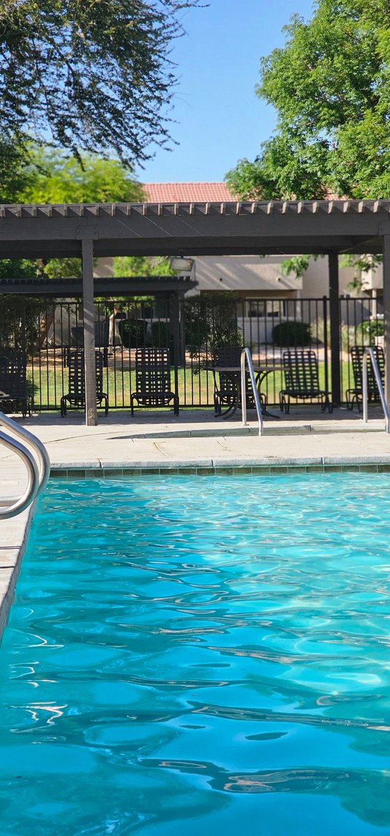 P4nch0C4r3k3s0's tweet image. Y llegó el día! 👌 #BackToThePool