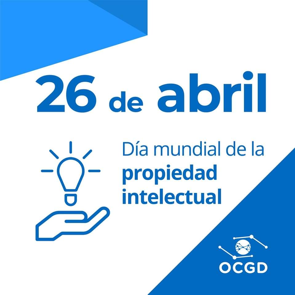 CaryRasero's tweet photo. Por un mundo donde la protección del producto del intelecto humano tenga prioridad. #VPTI @ComVPTI_ETECSA @ArelysArr https://t.co/8252UO4J9L