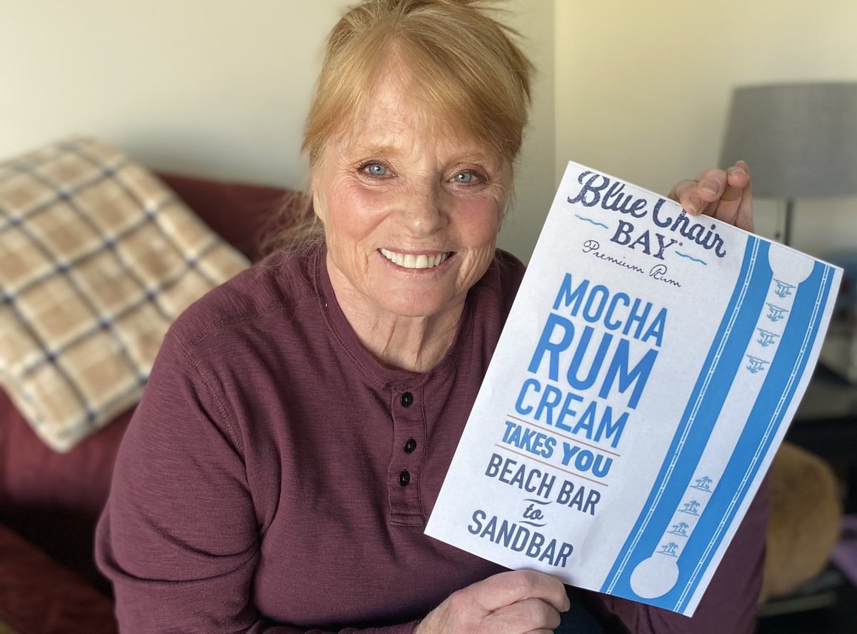 ComWowway's tweet photo. #KeytotheKeys
#Sweepstakes 
@BlueChairBayRum https://t.co/ke3CHYGy1M