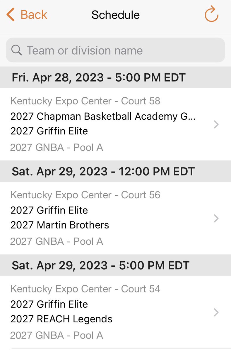 Guy Turner 2027 QB/ATH tweet media