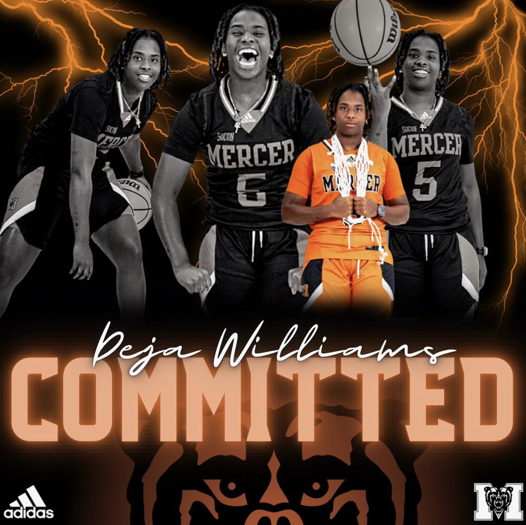 Deja Williams tweet media