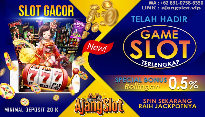 AjangSlot's tweet photo. #AJANGSLOT #BandarSlot #slotOnline #Pragmatic #Jackpot #JPPaus #Maxwin #SlotTerpercaya #Spin #FreeSpin #BonusGame #KomunitasSlot #PencintaSlot #DemamSlot #kurangpiknik
#SalamJackpot #GatesOfOlympus #StarlightPrincess #SweetBonanza #Greatrhino #PGSOFT https://t.co/c1dfFL3hDh