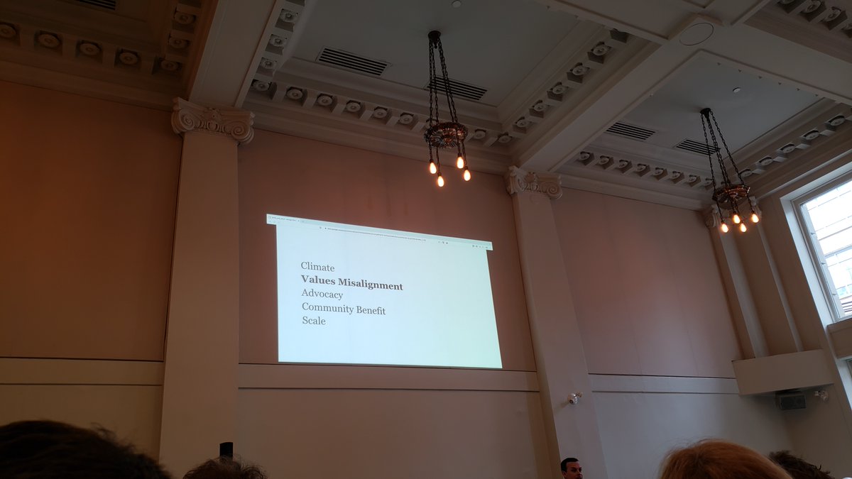 pvperez1's tweet image. Done with the last day of #CollectionsAsData. Aside from the cookies, the best part of this summit really was meeting the people I only knew as authors and meeting new people who are also doing wonderful projects from across the globe