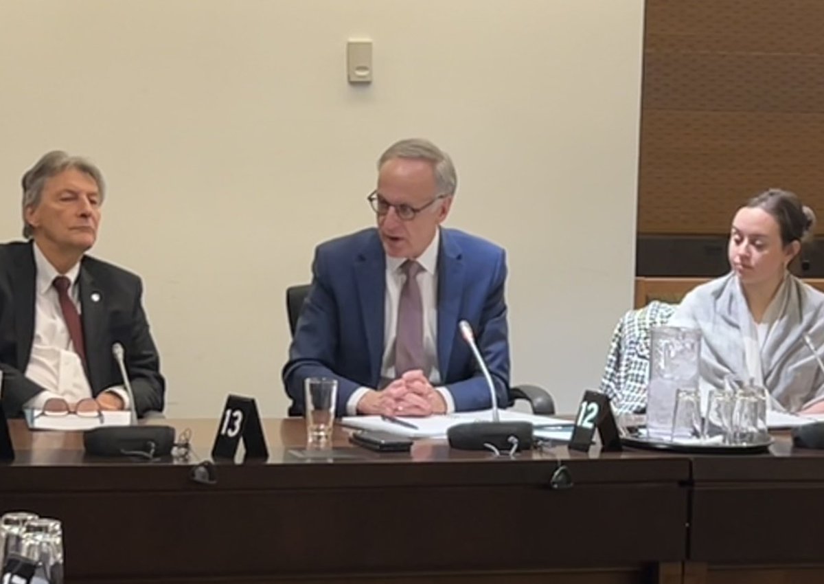 Rob_Oliphant's tweet photo. Heads of Canadian churches from @generalsynod, @ELCICinfo, @UnitedChurchCda, @PCConnect are important civil society leaders. Happy to host them on Parliament Hill as they updated me &amp; colleagues about the situation in the Middle East faced by both Muslim &amp; Christian Palestinians. https://t.co/Ps45BWwMZd