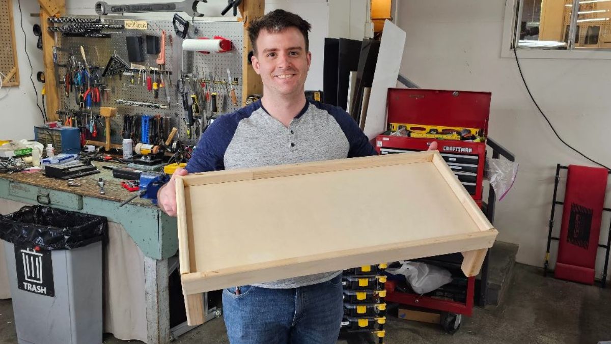 Seattle Makers tweet media
