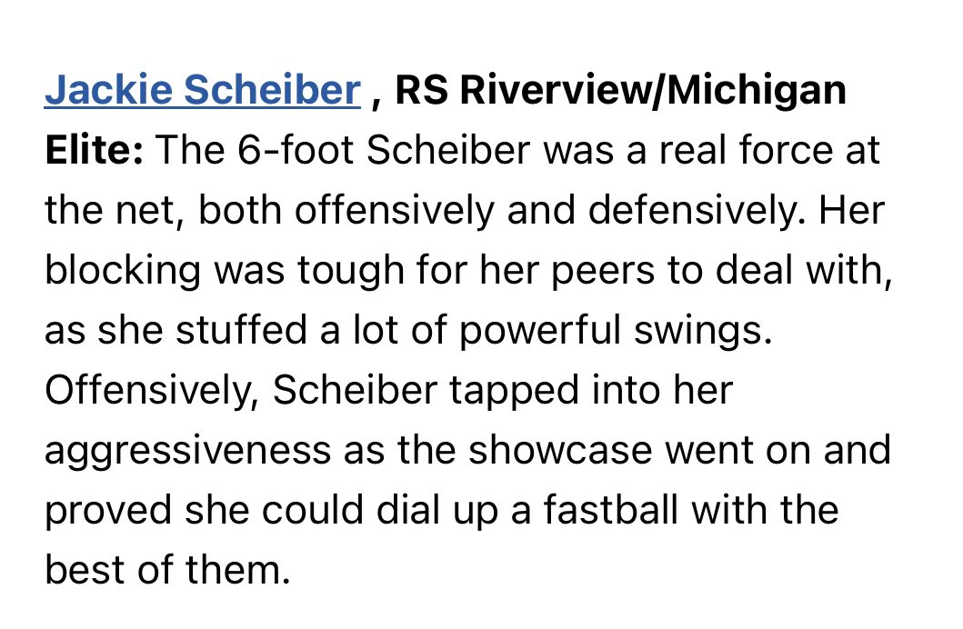 Jackie Scheiber tweet media