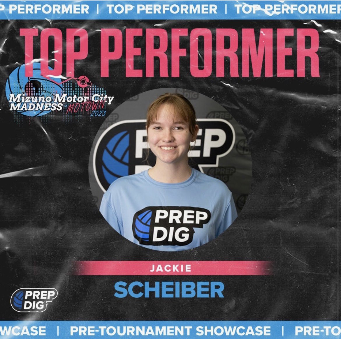 Jackie Scheiber tweet media