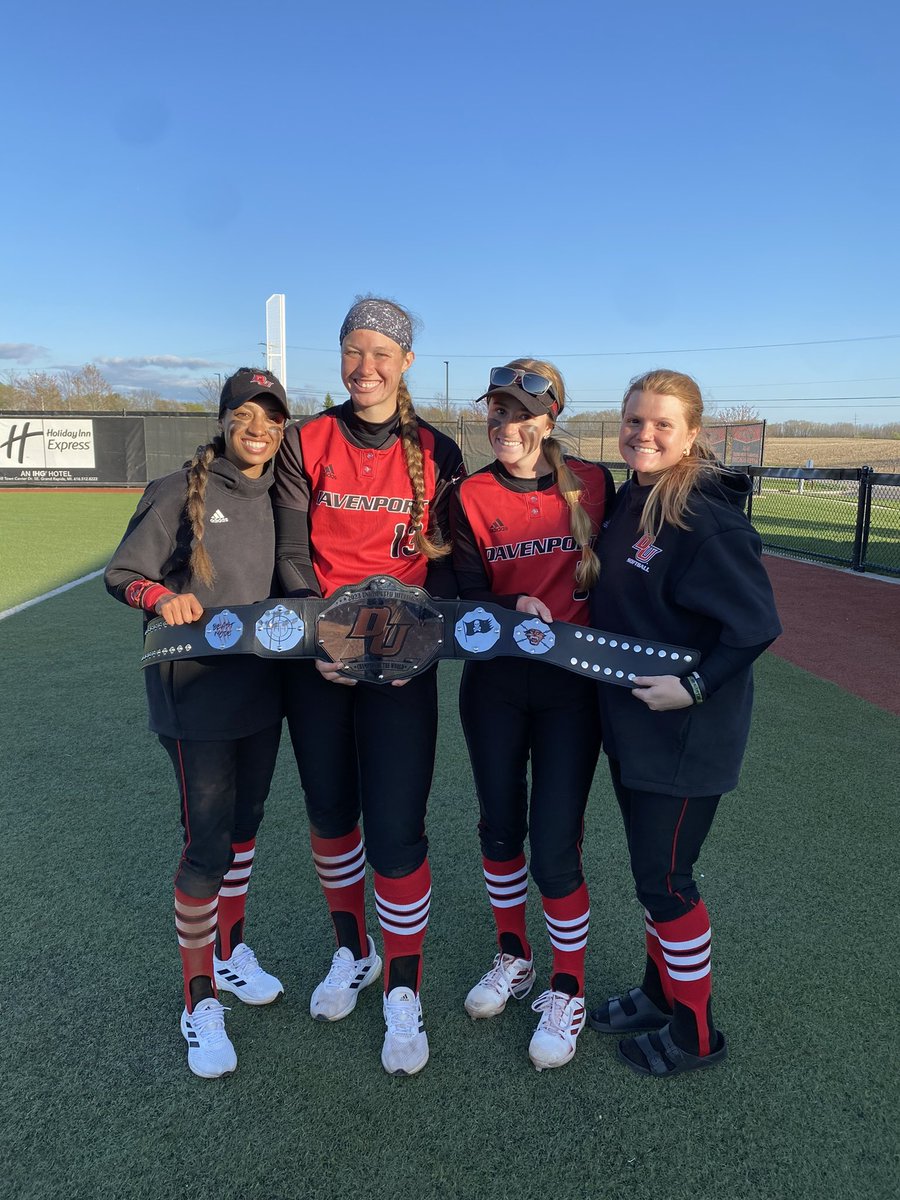 PANTHER SOFTBALL tweet media