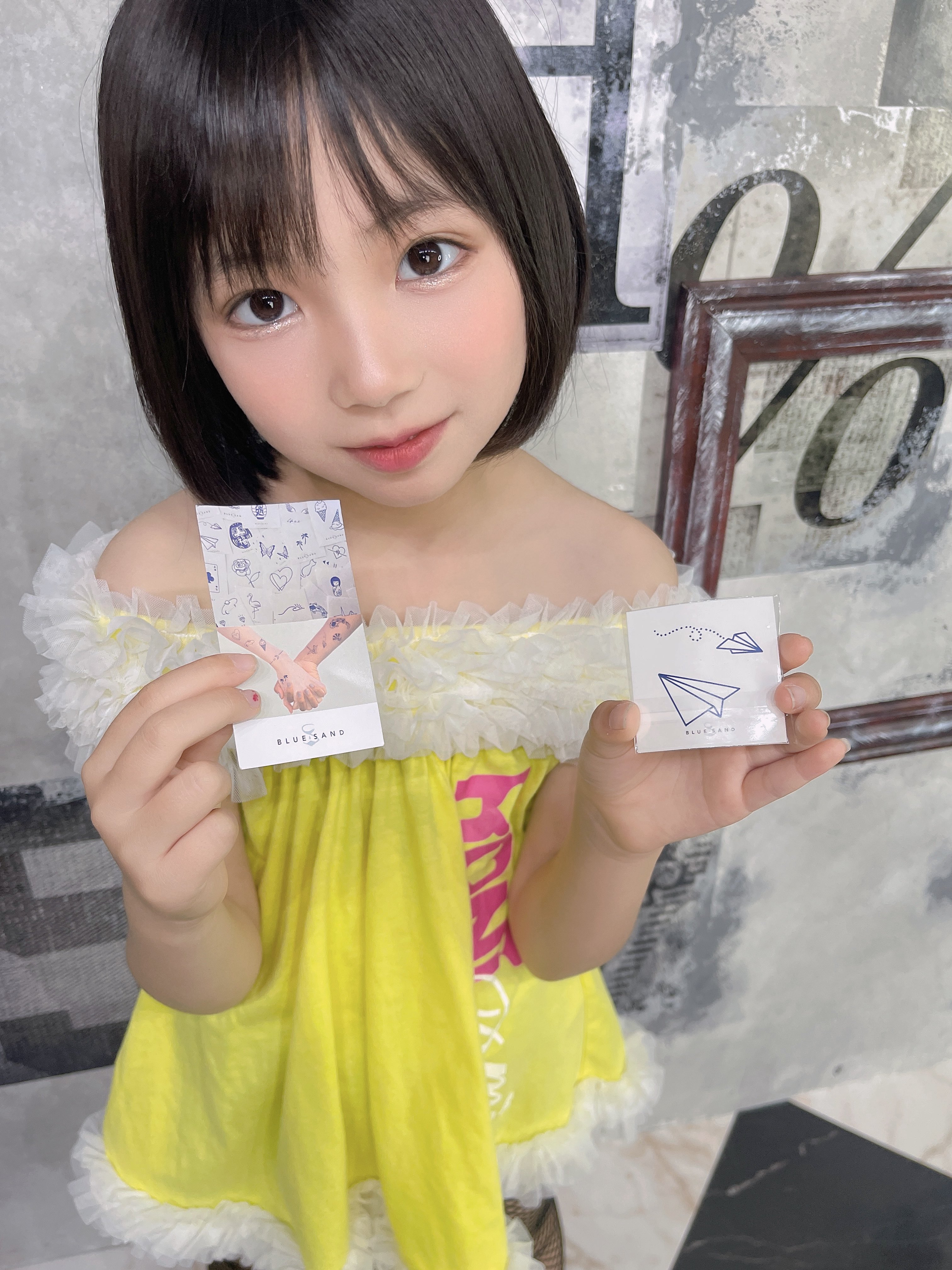 ジュニアアイドル姫 【アイドルに永遠はない】 いつ終わりがくるかわからない…そう考えてるアイドルの母です。  だからこそ、会える 【今】 を全力で推して下さい✨ （※アイドル引退予告ではない。笑） #地下アイドル #キッズアイドル #アイドルの母 ...