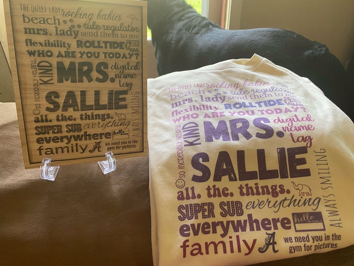 Today was administrative assistant day at my school and I received the most precious gifts,cards and lunch. I feel the love and appreciate each note and acknowledgement.  Thanks everyone!