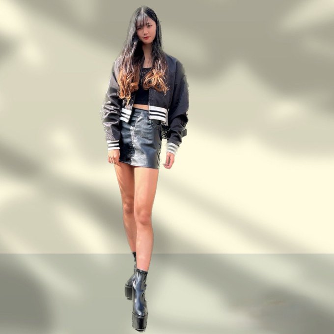 Twitterのコスプレ画像8