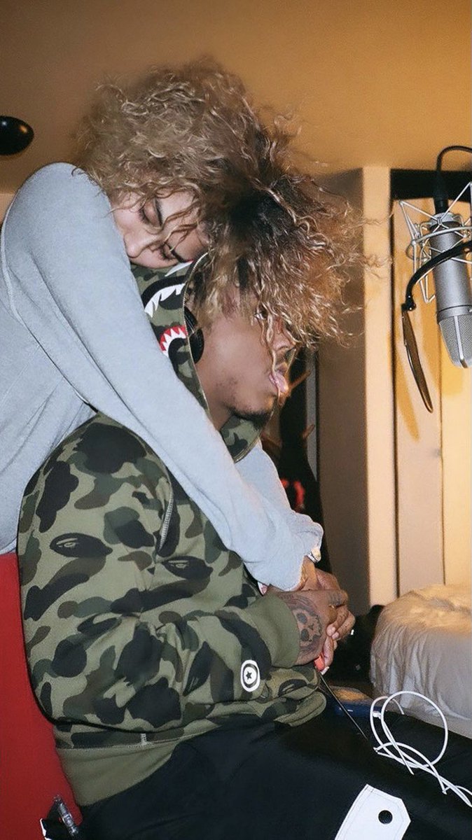 KxrmaNews's tweet image. August 19th-22nd, 2019.

Recorded &amp;amp; Previewed: Day 1, Go Hard, Murder Rate, The Light, Go (Verse for The Kid Laroi), I Rule The Earth, All Alone (On My Own), and probably tons more.