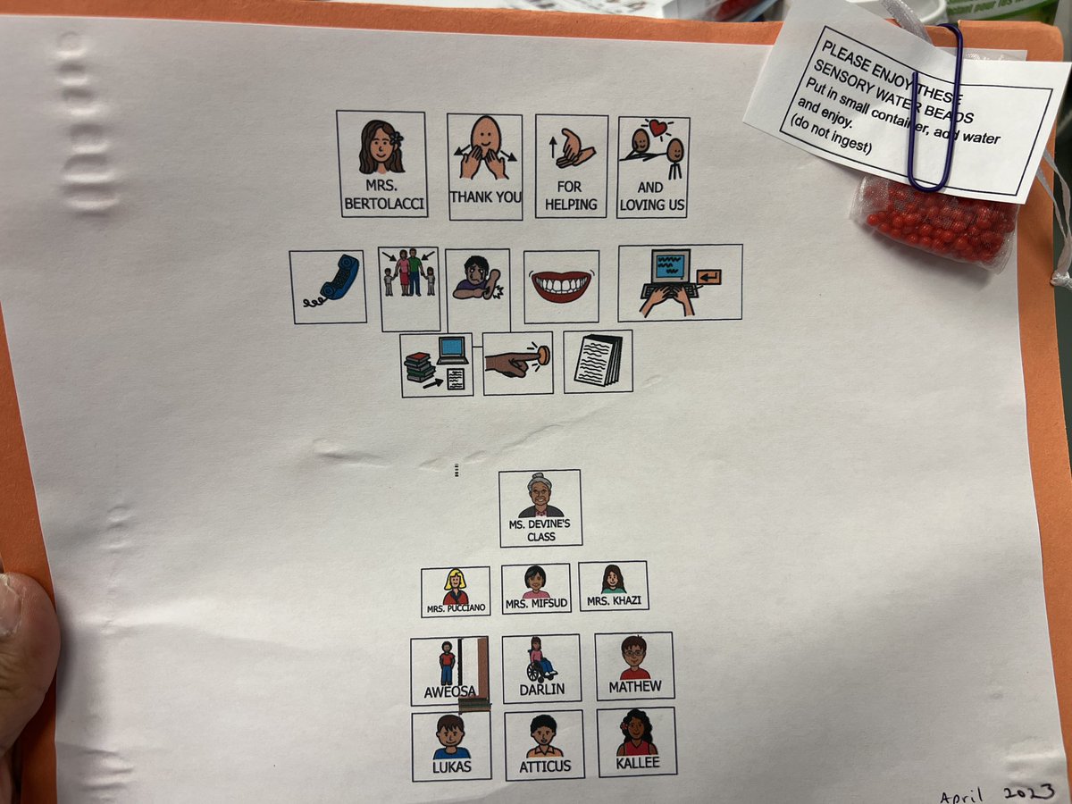 Viola Devine (@msvdevine) on Twitter photo Happy Administrative Assistants Day! We are thankful for Mrs. Bertolacci and Mrs. Jahshan 🙏🏾 <a href="/OLVPrincipal1/">PrincipalOLV</a> <a href="/TCDSB/">Toronto Catholic District School Board</a> Happy Administrative Assistants Day! We are thankful for Mrs. Bertolacci and Mrs. Jahshan 🙏🏾 <a href="/OLVPrincipal1/">PrincipalOLV</a> <a href="/TCDSB/">Toronto Catholic District School Board</a>