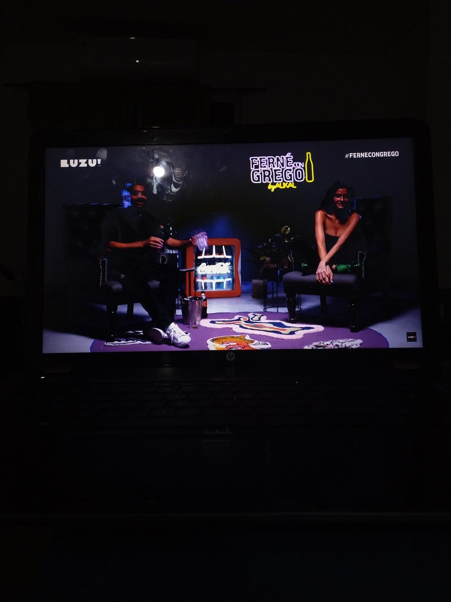 MaaldoFede's tweet image. #fernecongrego asistiendo desde Paraguay!!!!🙌🤯
