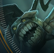 vvkaku's tweet image. jajaj me encanta, no lo habia visto #maokai