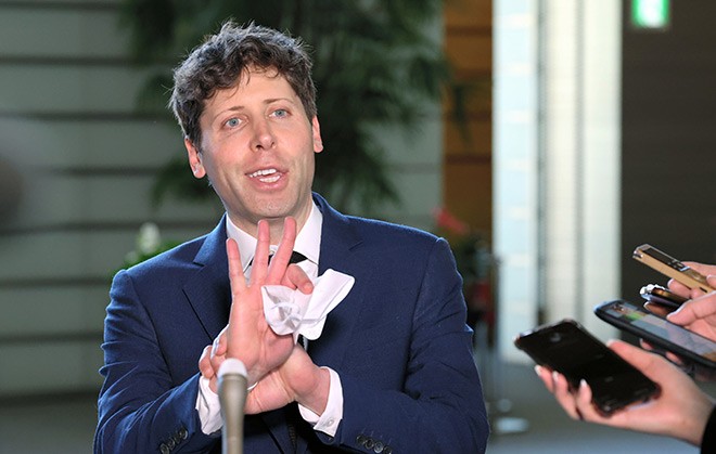 EDITORIAL: Rules must be set for AI chatbots before genie is out of the bottle        
buff.ly/43ISYEY