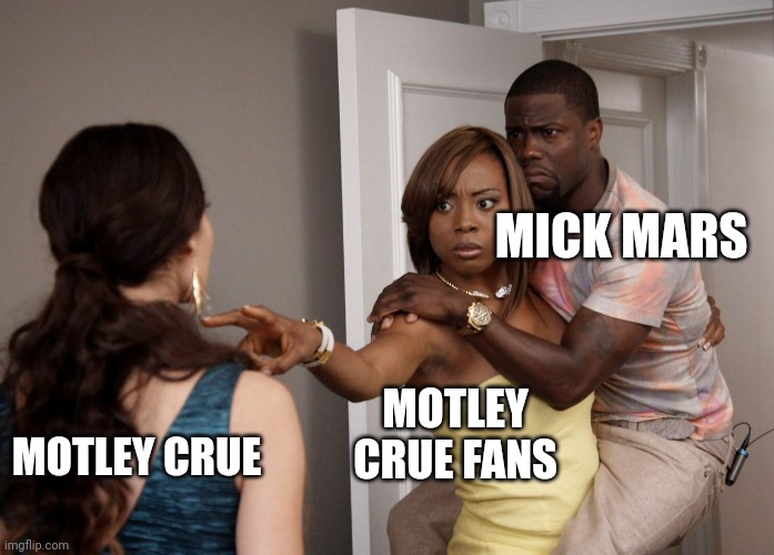 Kuro__Kitty's tweet photo. #IStandWithMick https://t.co/RND7F8BmXj