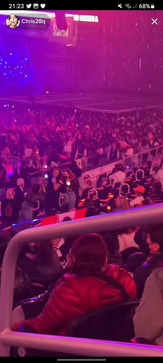 _goldenminie's tweet photo. 2018                                             2023 https://t.co/aIwAu0wAY6