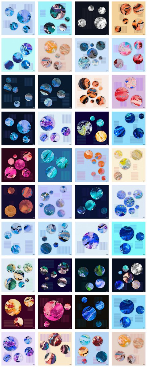 The Corals NFT tweet media