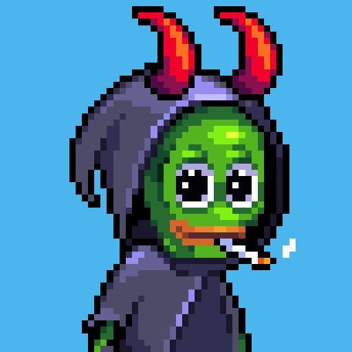 BandoNFT's tweet photo. Loving the @reepzNFT reveal.  Some of the best pixel art pfps I've seen.  Congrats @0xHashy https://t.co/UBunm6JyZK