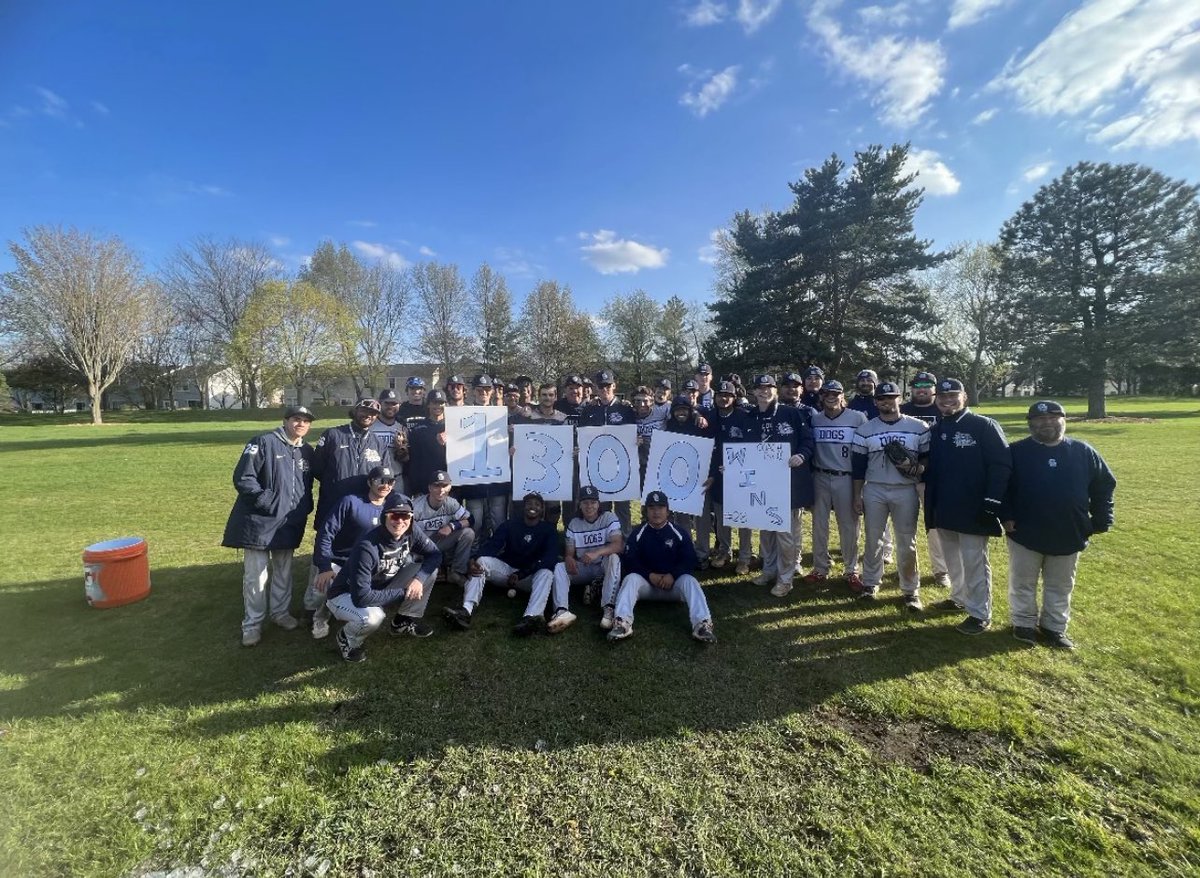 SSC Baseball tweet media