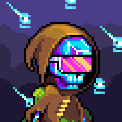 BandoNFT's tweet photo. Loving the @reepzNFT reveal.  Some of the best pixel art pfps I've seen.  Congrats @0xHashy https://t.co/UBunm6JyZK