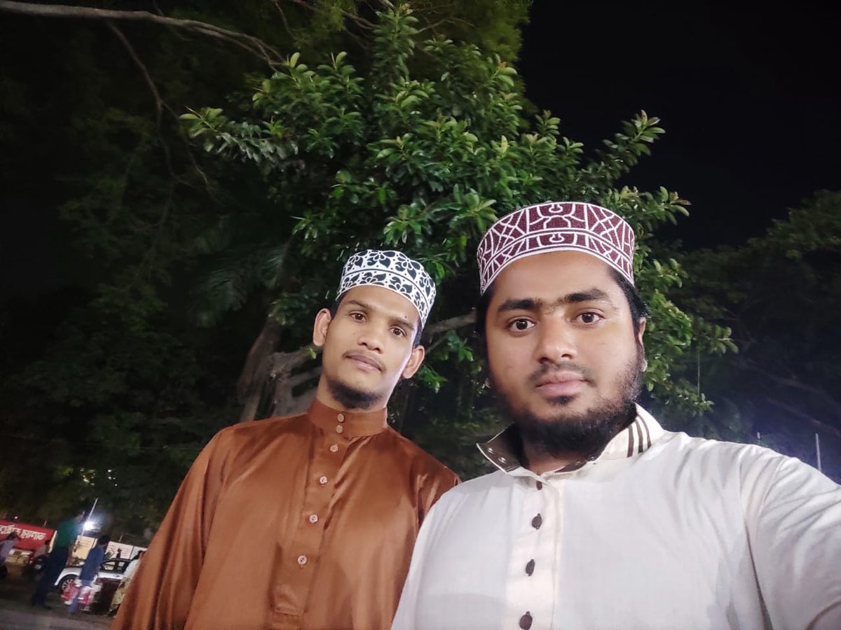 FreelancerAbdu9's tweet photo. ইসলাম ধর্ম ঐ এক মাএ শান্তির ধর্ম

আল্লাহ সবাইকে ইসলাম সবাই কে কবুল করুক
সবাই বলি আমিন ইয়া রাব্বি কারিম https://t.co/EIec6UT6fN