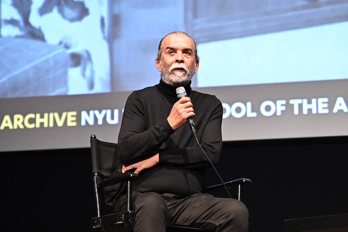 UCLAFTVArchive's tweet photo. 💙 📺 Thank you to all of the students, educators, archivists and TV fans who joined us for the Orphan Film Symposium: All-Television Edition! We had a blast diving into the vast wonderland of TV history and learning about the vital work happening at archives across the country. https://t.co/fdgdHiM7y0