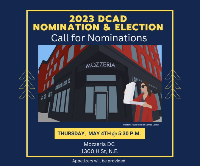 DCADeaf's tweet photo. DCAD - Elections Event &amp; Community Update - https://t.co/CBrfF9AC8p https://t.co/e4GD0qULvi