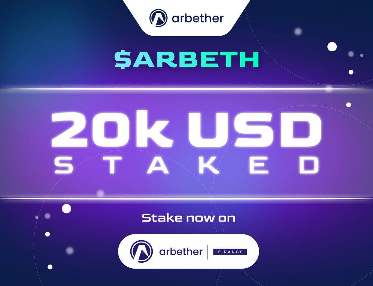 arbether Protocol (💙,🧡) tweet media
