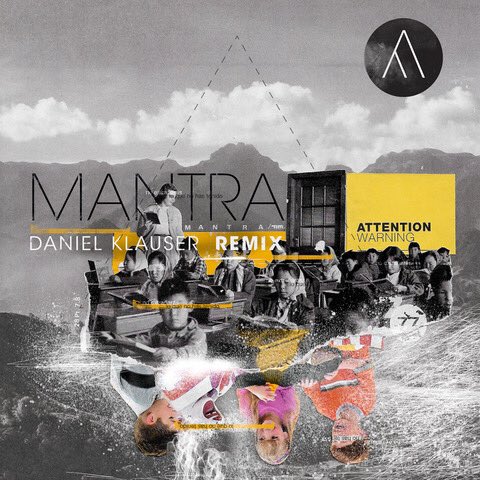 estadoalterado's tweet photo. 🎧 Nuevo lanzamiento #Remixphera
Mantra- Daniel Klauser @daniklauser (Chile) 🇨🇱 DJ, productor y promotor al comando de la plataforma tectónica magazine impulsando la escena underground electrónica latinoamericana teniendo como base Santiago 🎬https://t.co/yIYnhNnQle https://t.co/yInvaqEeSK