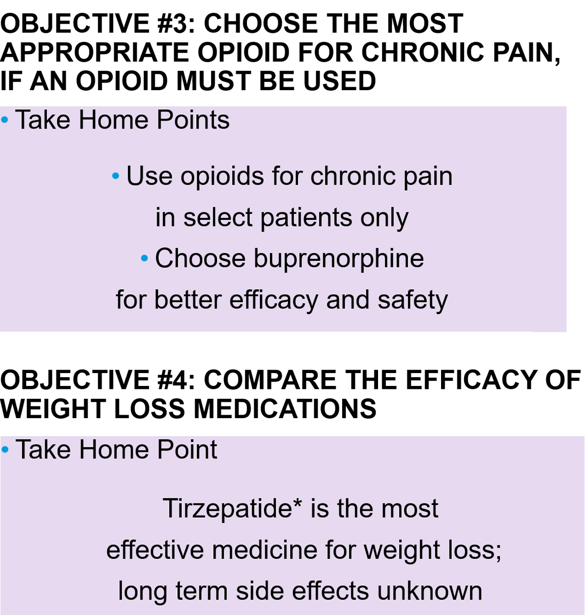 MeltiadyIssa's tweet photo. Many pearls at 💡 #MayoMGR today with @textormd :
"Practice-Changing Literature Updates for the Outpatient Clinician: Publications and Guidelines"
@Dr_Vijay_Shah 
#EBM #ASCVD #DOAC #Buprenorphine #GLP1 #ExerciseRx #UTIprophylaxis #IBS #FODMAP #Asthma #PrimaryCare  #MedTwitter https://t.co/DuBgD59T1o