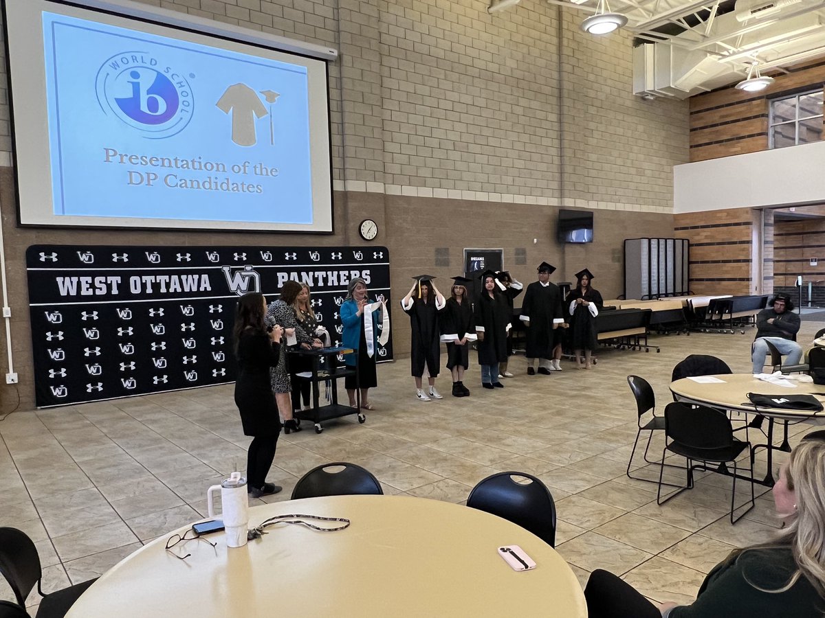 West Ottawa Public Schools tweet media