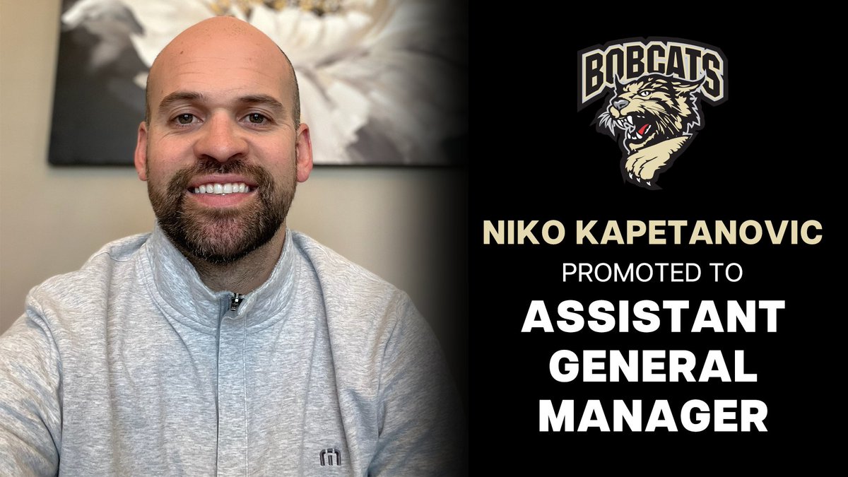 Bismarck Bobcats tweet media