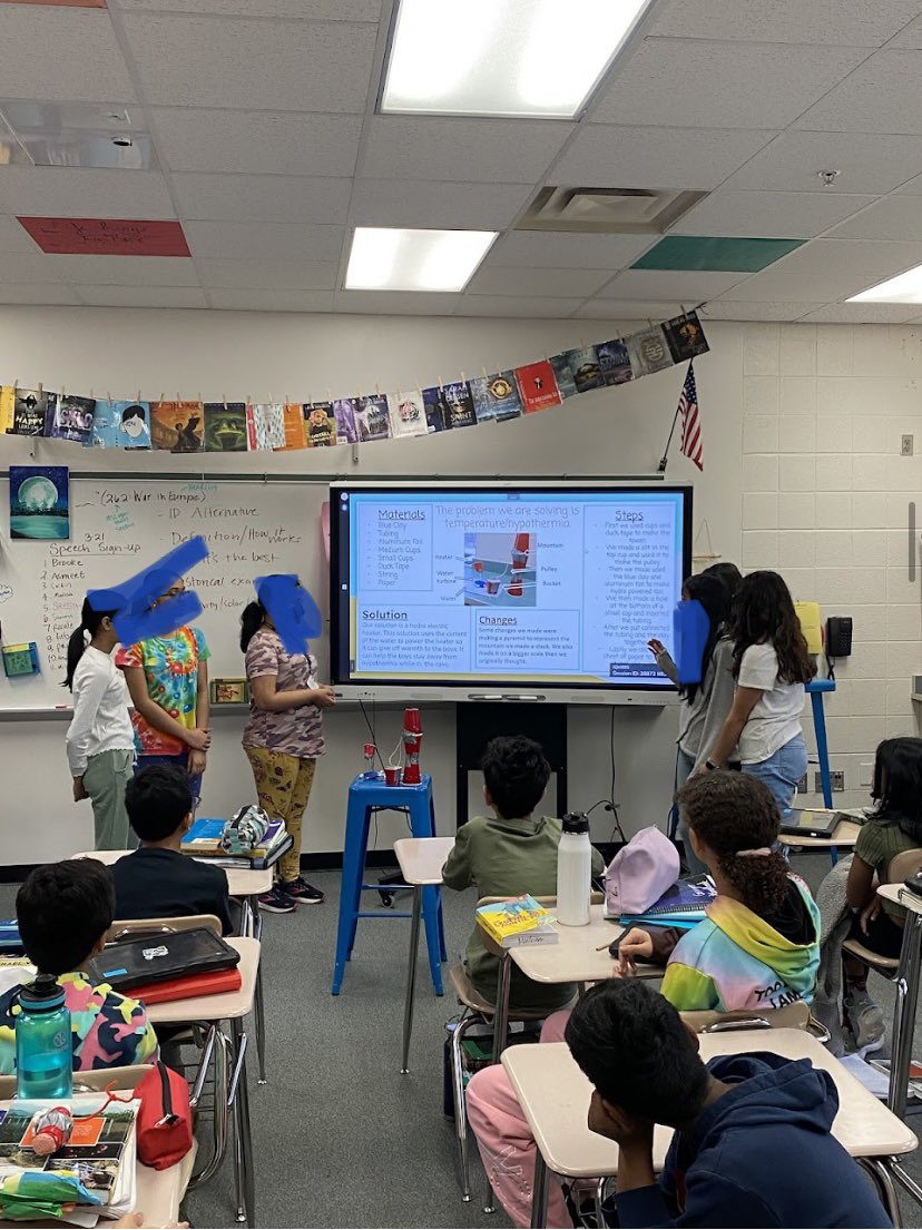 #NovelEngineering Happenings <a href="/GrangerIPSD204/">GrangerMiddleSchool</a> 🐻🏗️👷🏽‍♂️