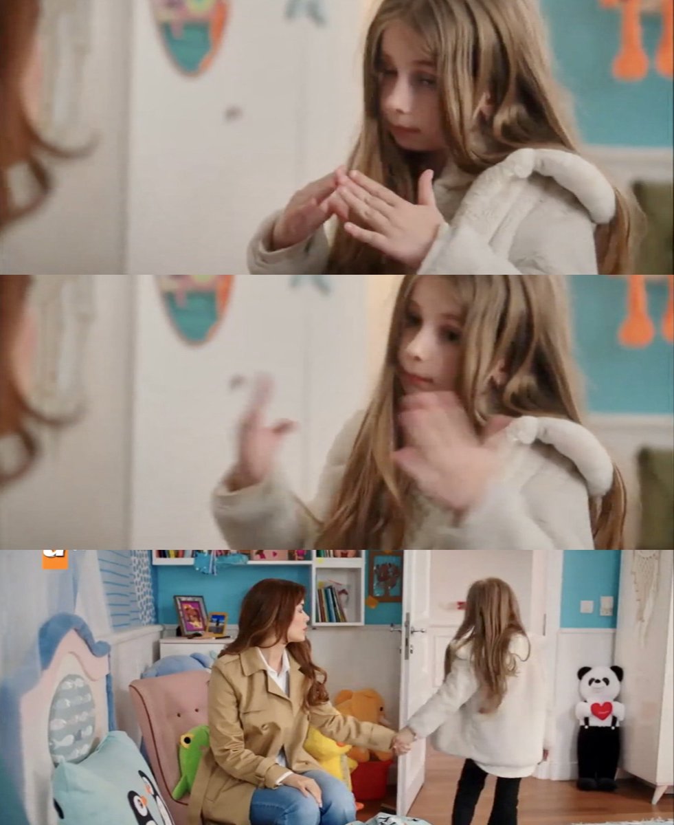 HayleighsComet's tweet photo. Günes wants to go home 🥺 to her and Elif’s home 🏡 👩‍👧

#birküçükgünişığı #ElifAndGünes #ElGün #SheWantsToGoHome #TheirHome #OurHome #MotherAndDaughter https://t.co/QyEqyPfl8i