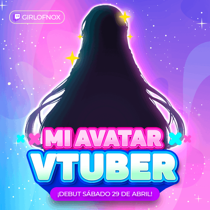 Ayer lo anuncie en directo, y hoy se los traigo por aqu&iacute;.  ESTE S&Aacute;BADO 29 DE ABIL HAR&Eacute; EL DEBUT DE MI<a href="/tag/cuernacraft2"class="tags"><span>#cuernacraft2</span></a>