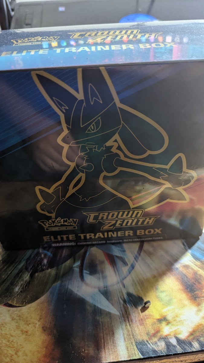 Spectacle_Bear's tweet photo. Tone to open this Pokemon cards! Then we'll play some overwatch! Let's hope luck is on our side!
Link below
#bearstream #VtubersUprising #VtubersEN #Vtubers #TwitchStreamers #twitchaffiliate https://t.co/AWesk8o5Si