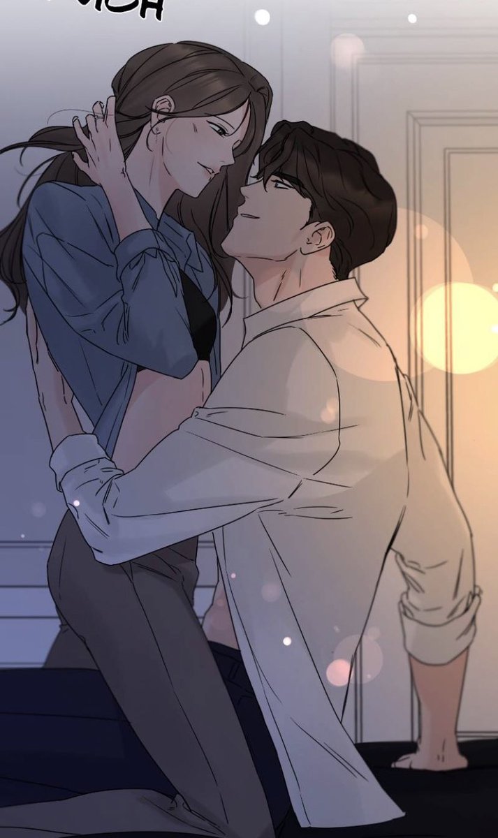 haesucheon's tweet image. one of the healthiest and lovely modern manhwa relationship ive ever read! 

TRY TO READ THIS, though pls be aware of the tw&apos;s on the plot since the mc/fl has her own traumatic experiences which made her stronger along with the ml who continued to be her strength.