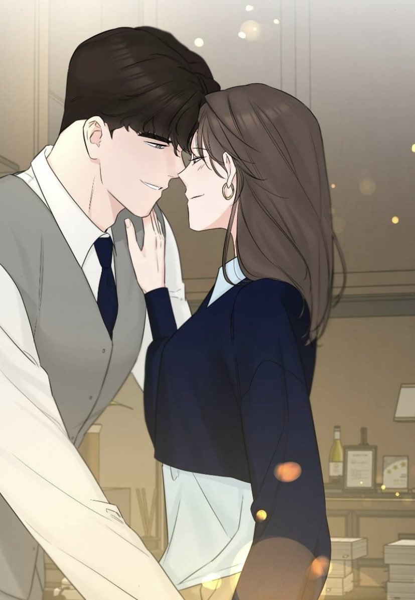 haesucheon's tweet image. one of the healthiest and lovely modern manhwa relationship ive ever read! 

TRY TO READ THIS, though pls be aware of the tw&apos;s on the plot since the mc/fl has her own traumatic experiences which made her stronger along with the ml who continued to be her strength.