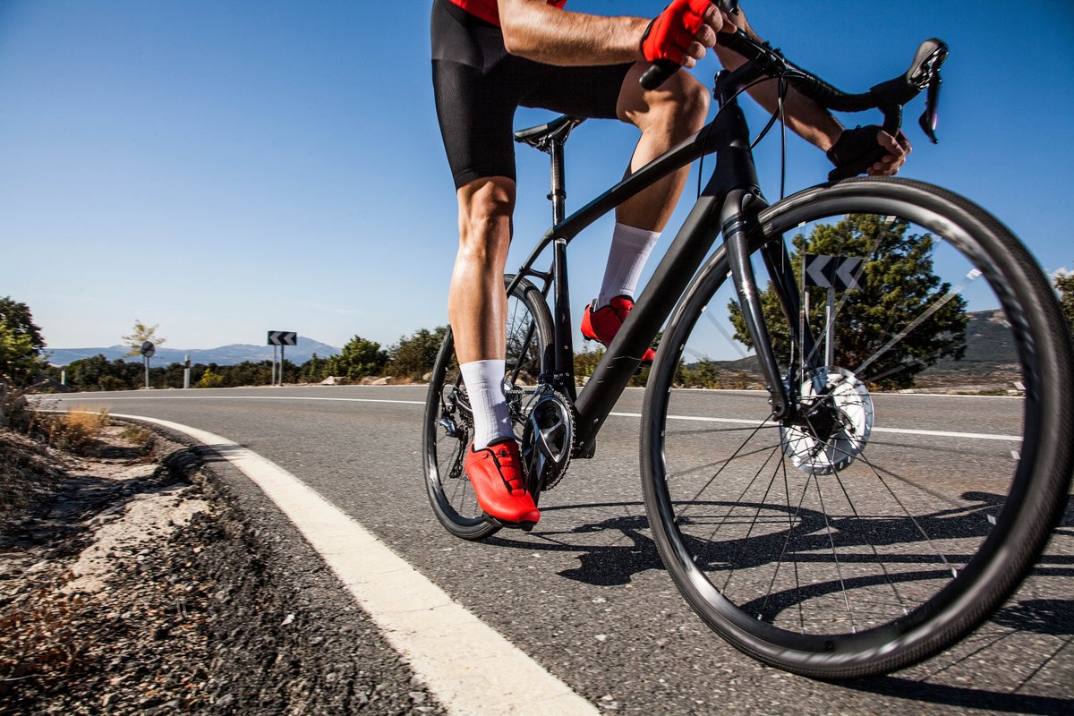 It's a great time to get out for a ride #SLOCounty! Cyclists participating in the Wildflower Century Bicycle Ride will use Hwy 58 and 229 in Creston, Shandon, and Pozo on Saturday, April 29, 2023, between 7 am and 5 pm.
For more info, check out: bit.ly/41Ltxkj