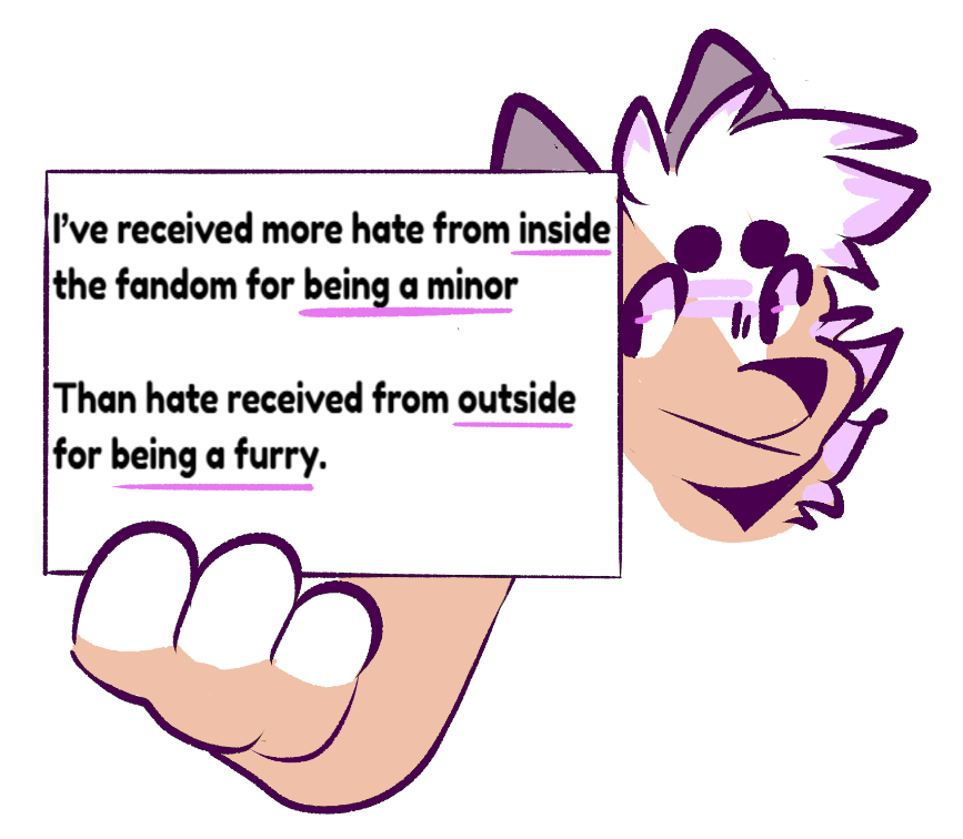 OapaKorgs's tweet photo. A personal experience being in the fandom https://t.co/QUa3aEqL7d