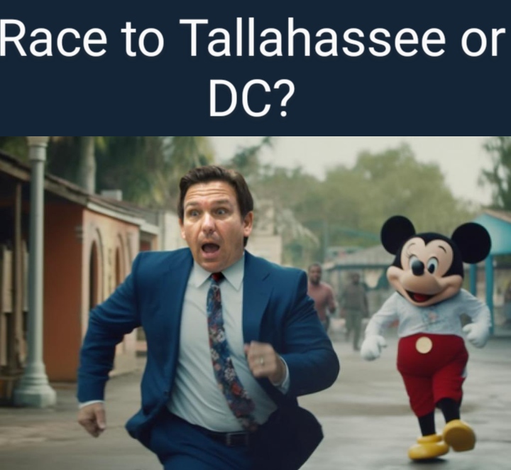 StanleyKrol's tweet image. @LiftPutter also #Florida is the golf capital of the world! 😭 Lawsuits, banking crisis and shorts..