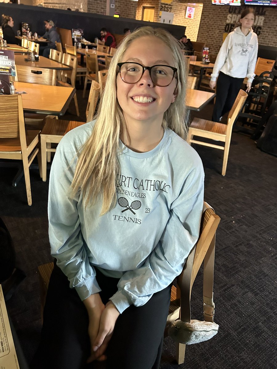 JV season comes to an end tonight against Hempstead. The MVPs tonight are our amazing seniors. It was a great time getting to know them throughout the year and see their positive attitudes and determination all year. Thanks for everything!!