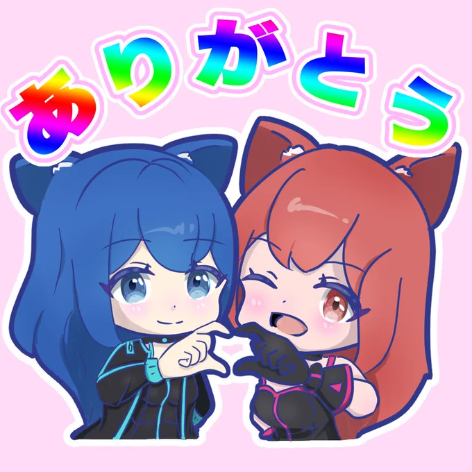 おはようございます関西デュエルネットワーク様 のLINEスタンプ制作しました(*'∀`*)#有償依頼 #LINEスタンプ #イラスト 
